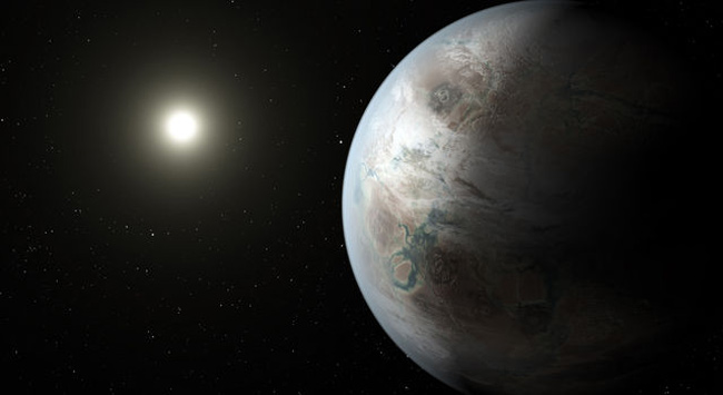 Kepler-452b