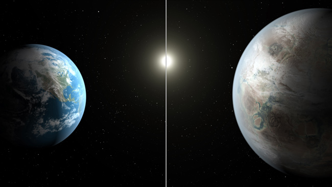 kepler452b