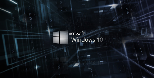 Windows 10